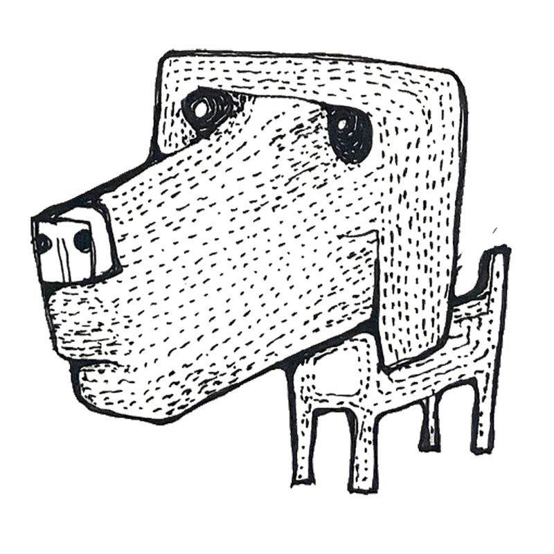 Hündchen