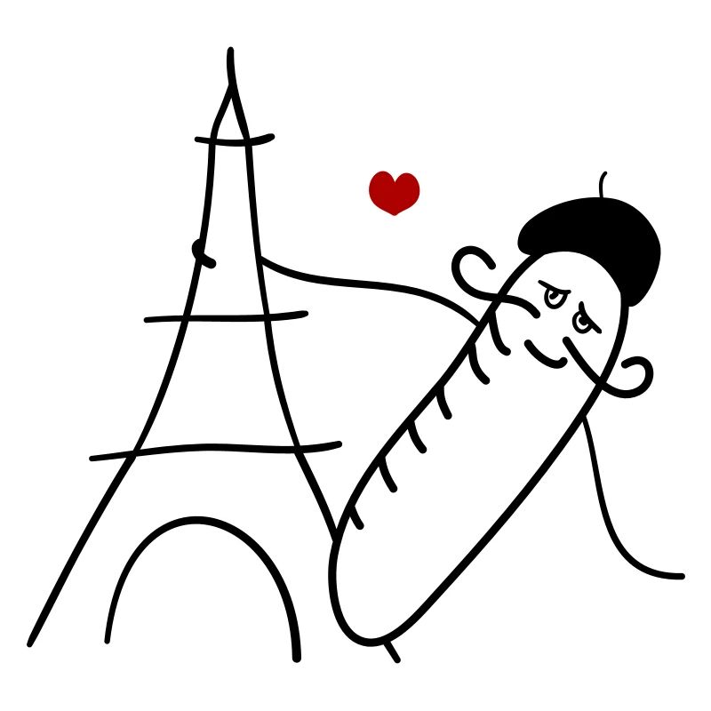 Frankreich Lyiebe