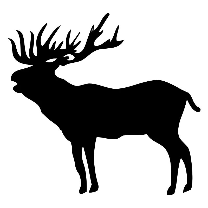 reh silhouette