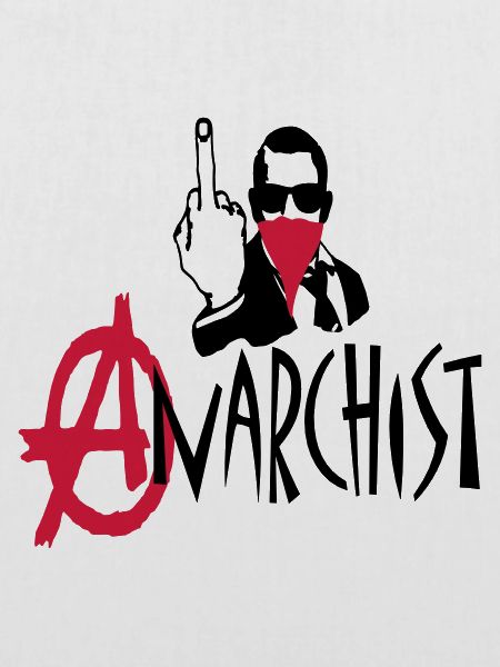 anarchist