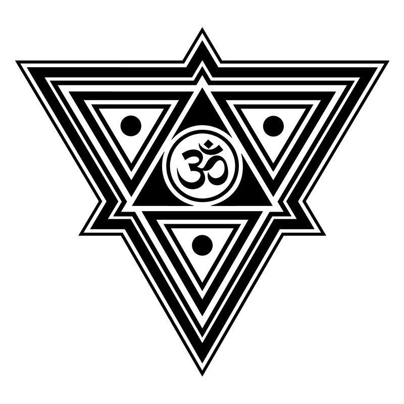 Om Aum 2 goa