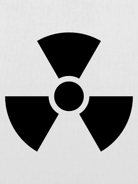 radioaktiv