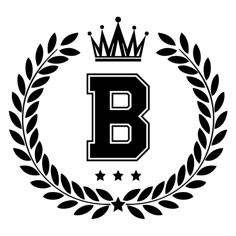 wappen B