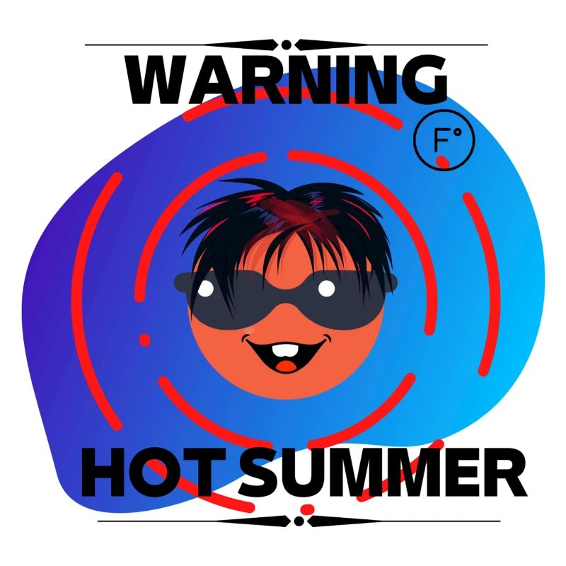 Hot Summer