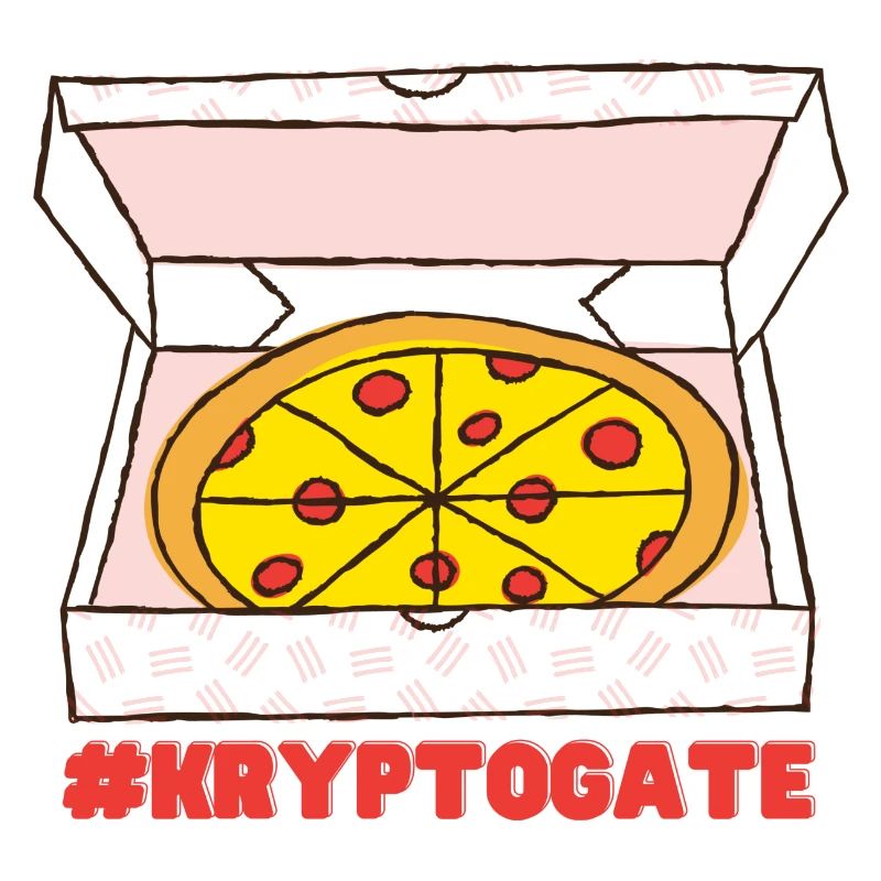 Kryptogate