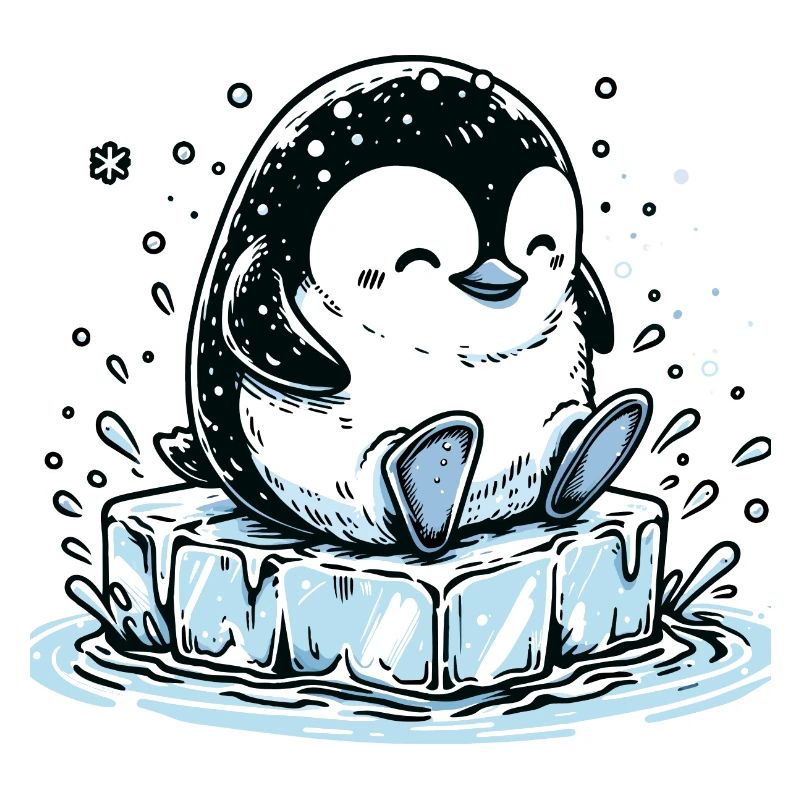 Pingouin
