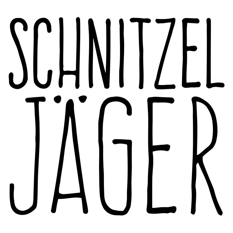 Schnitzeljäger Schnitzel Jäger
