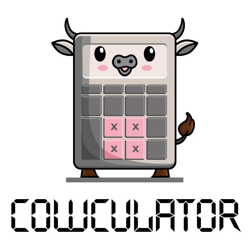 cowculator Version I