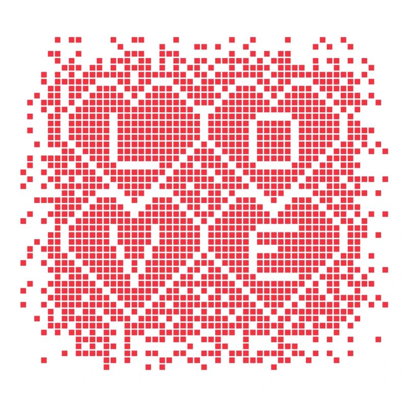 Liebe Pixel Design