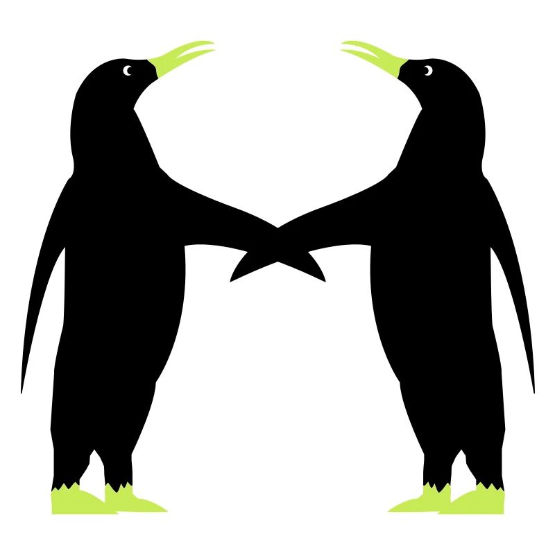 pinguin 2