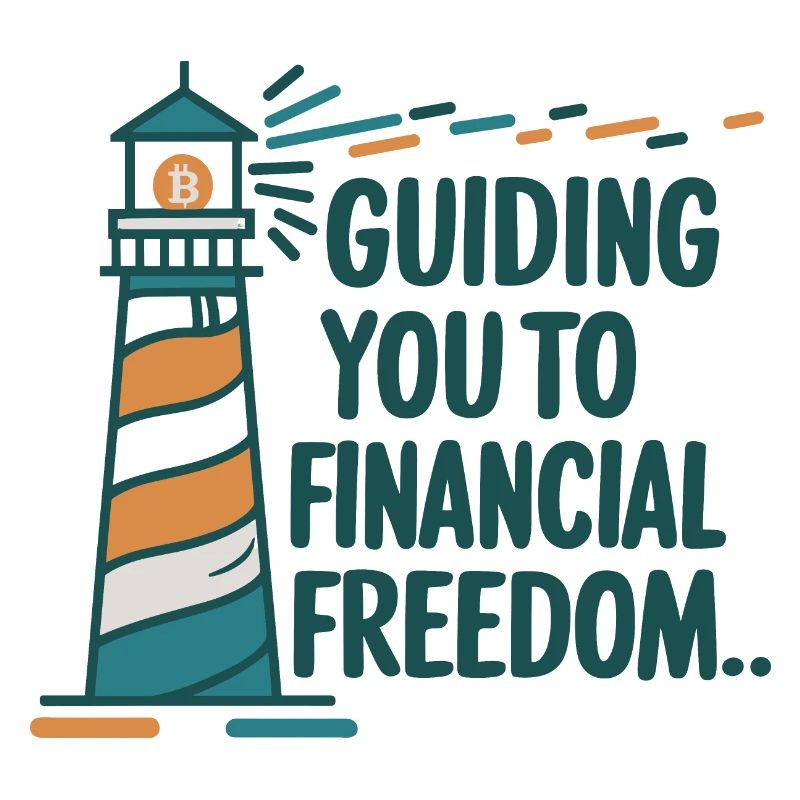 Bitcoin Lighthouse