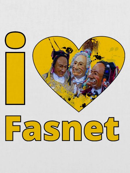 i love Fasnet 2
