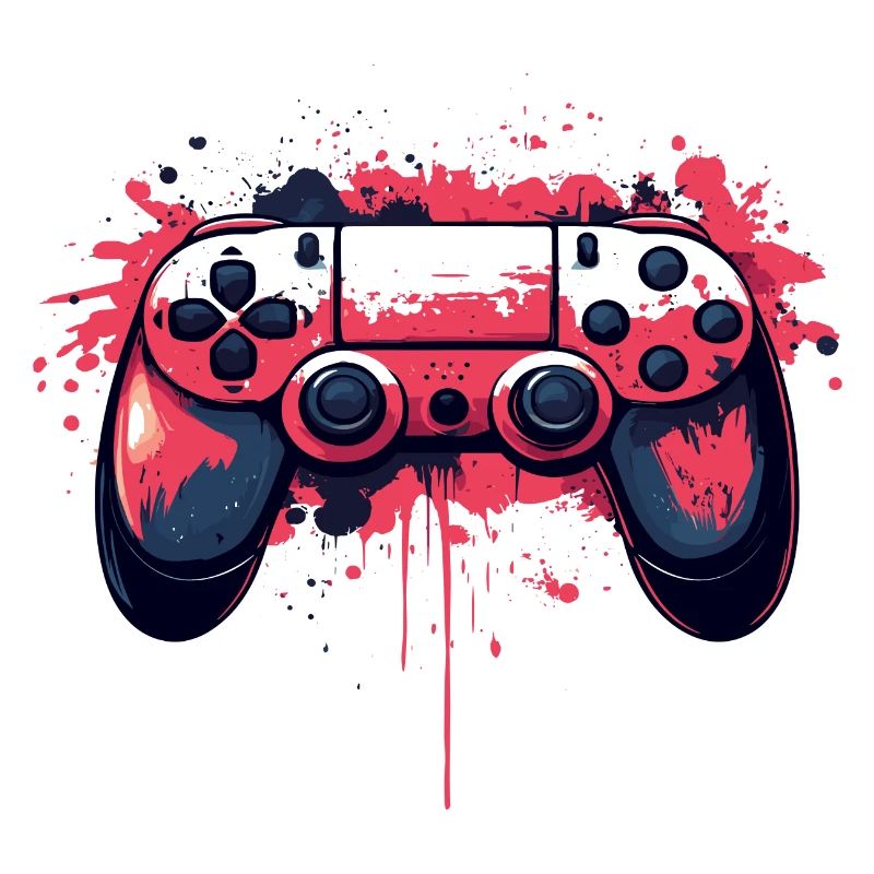 Video Game Controllers for Gamers