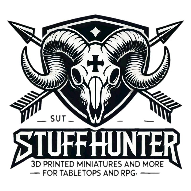 Stuffhunter