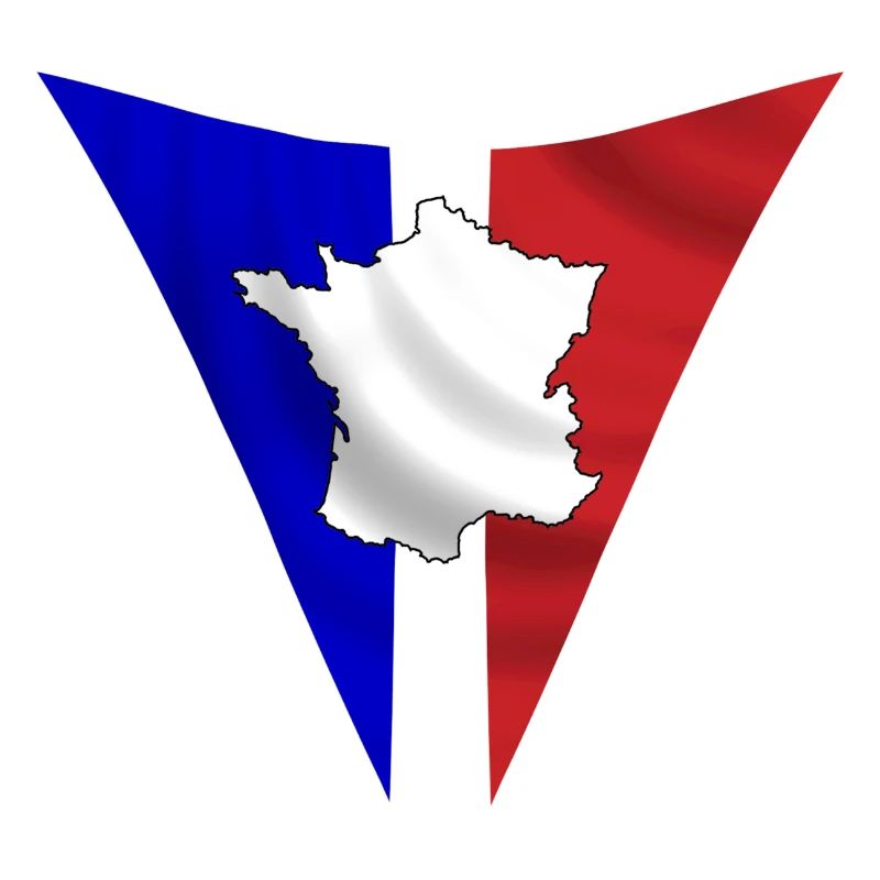 Frankreich