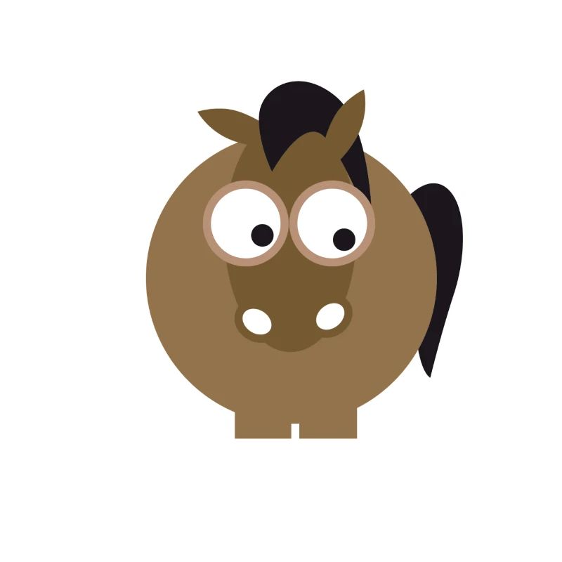 Pferd
