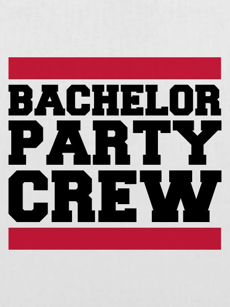 Bachelor Party Crew