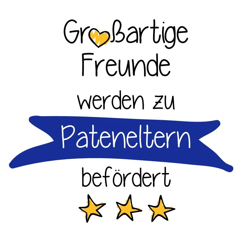 Großartige Freunde