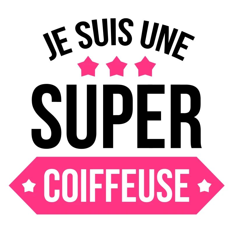 Coiffure / Coiffeur / Coiffeuse / Mode / Cheveux