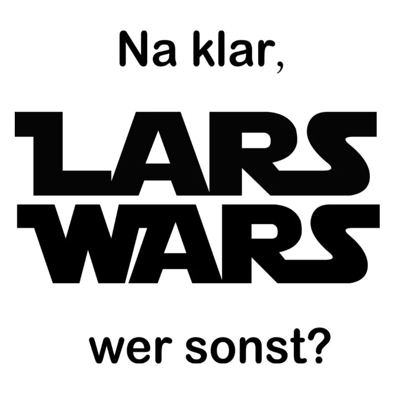 LARS WARS