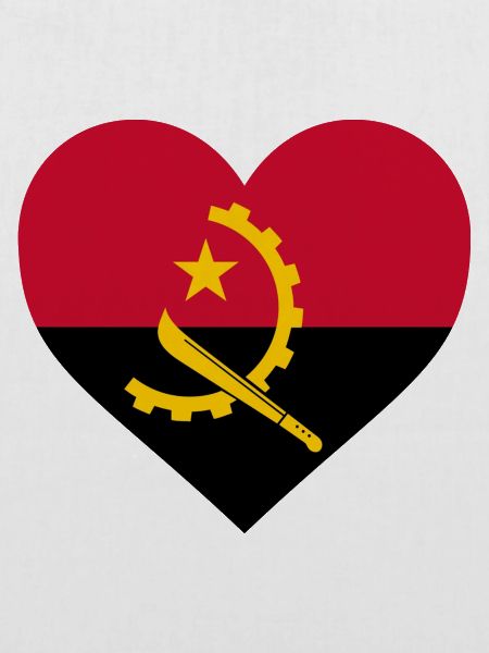 angola