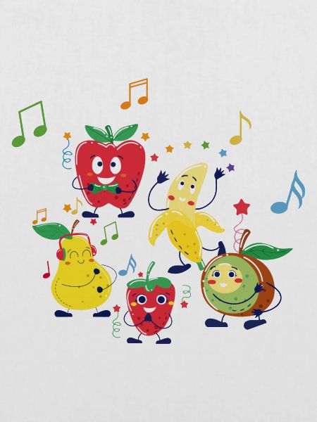 Veggie-Party