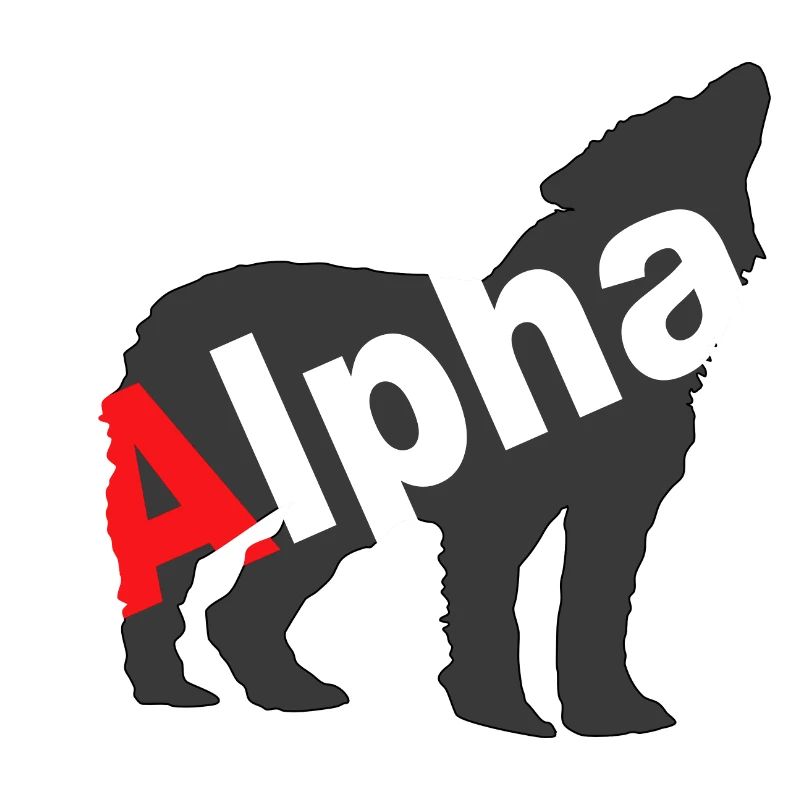 Alphawolf