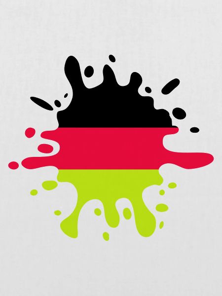 farbklecks deutschland