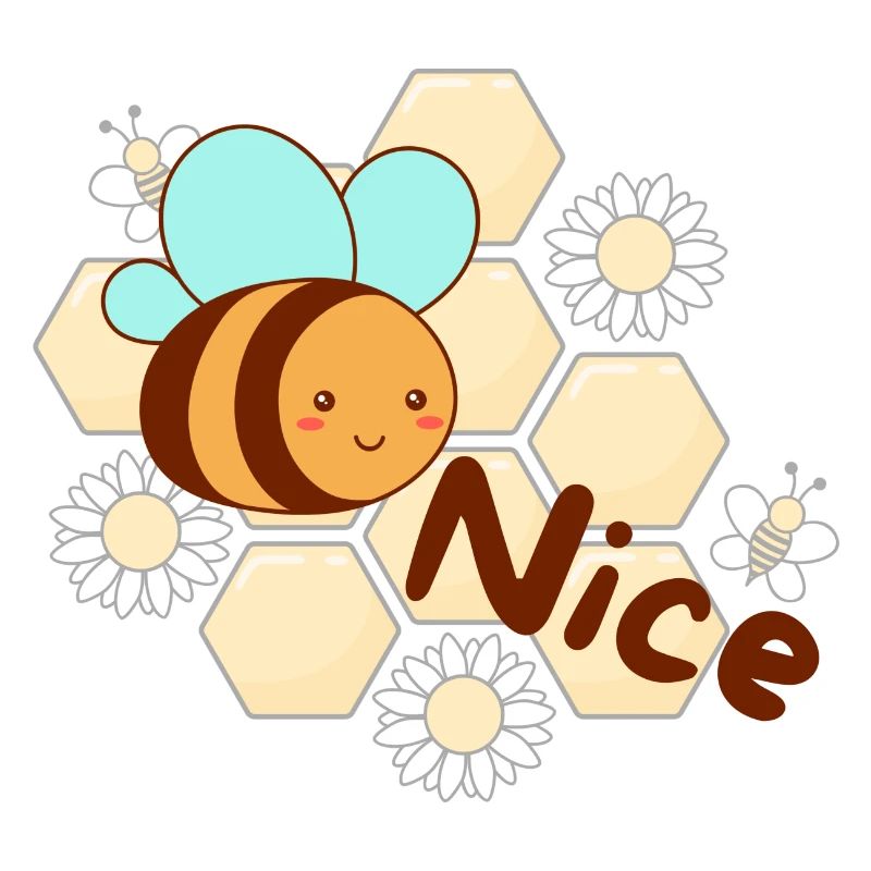 Bee Nice