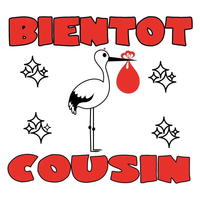 BALDIGER COUSIN