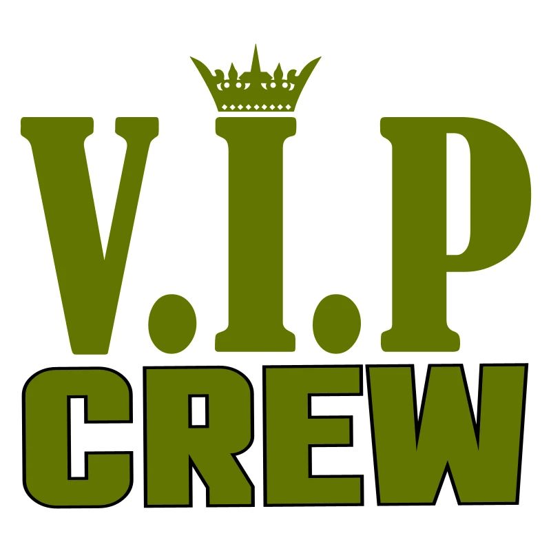 Equipaggio VIP