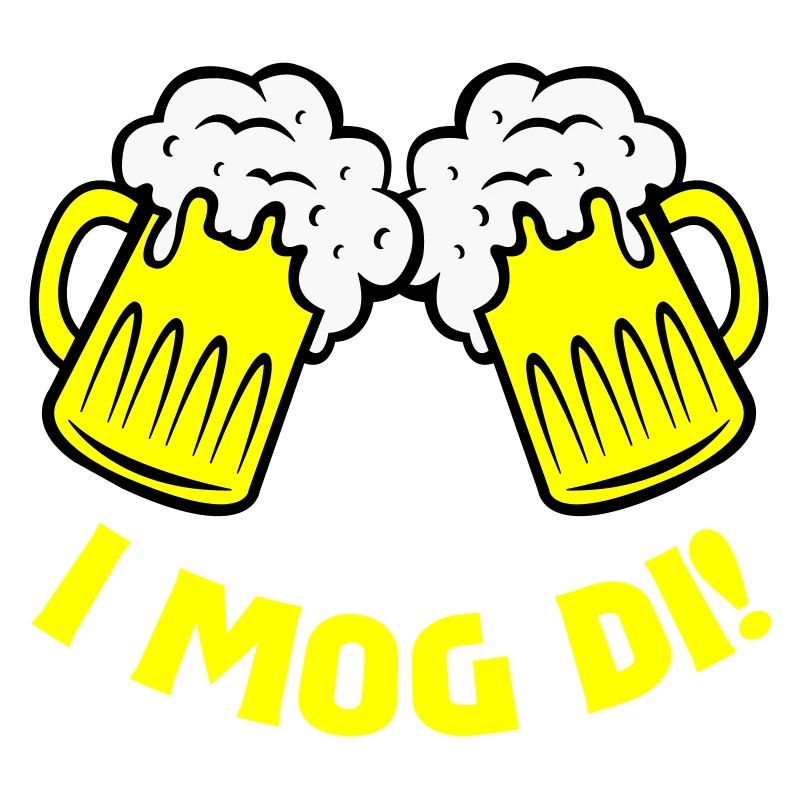 bier i mog di