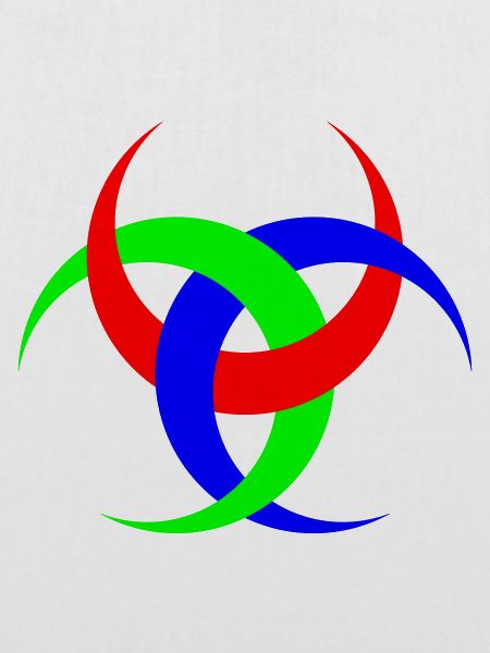 Emblem von Diana