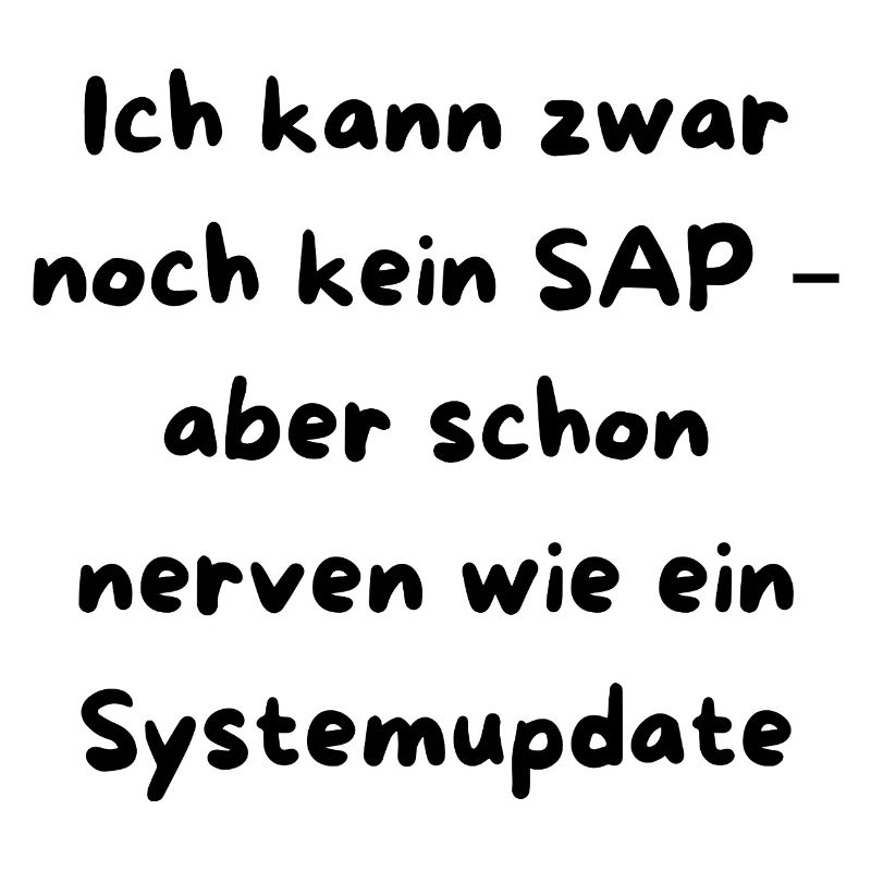 Systemupdate