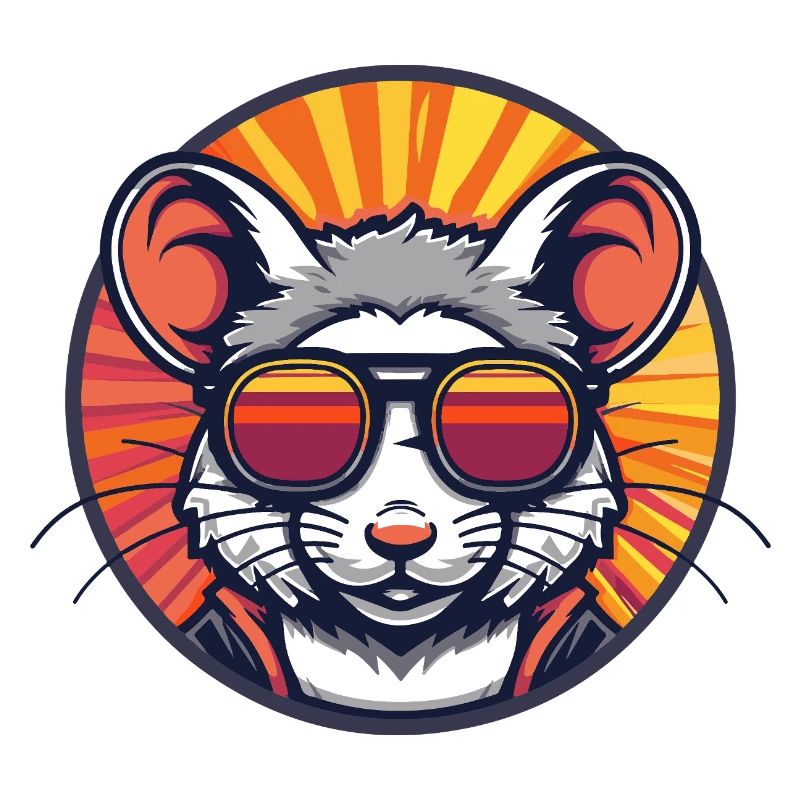 Maus Comic Cool