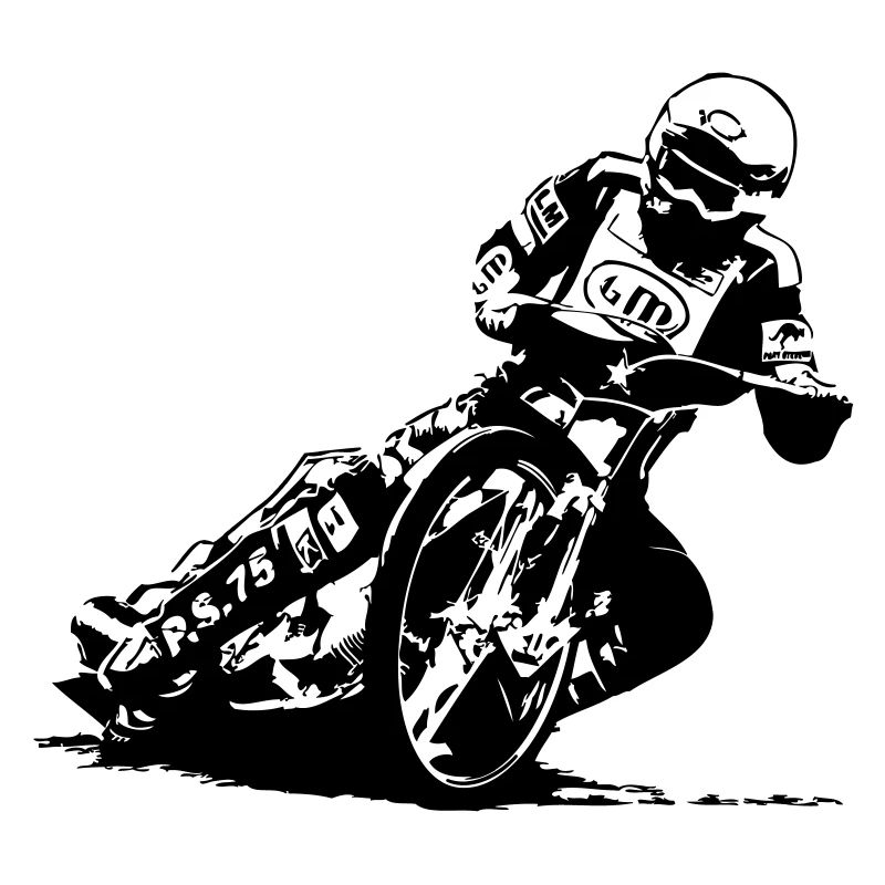 Speedway Driver