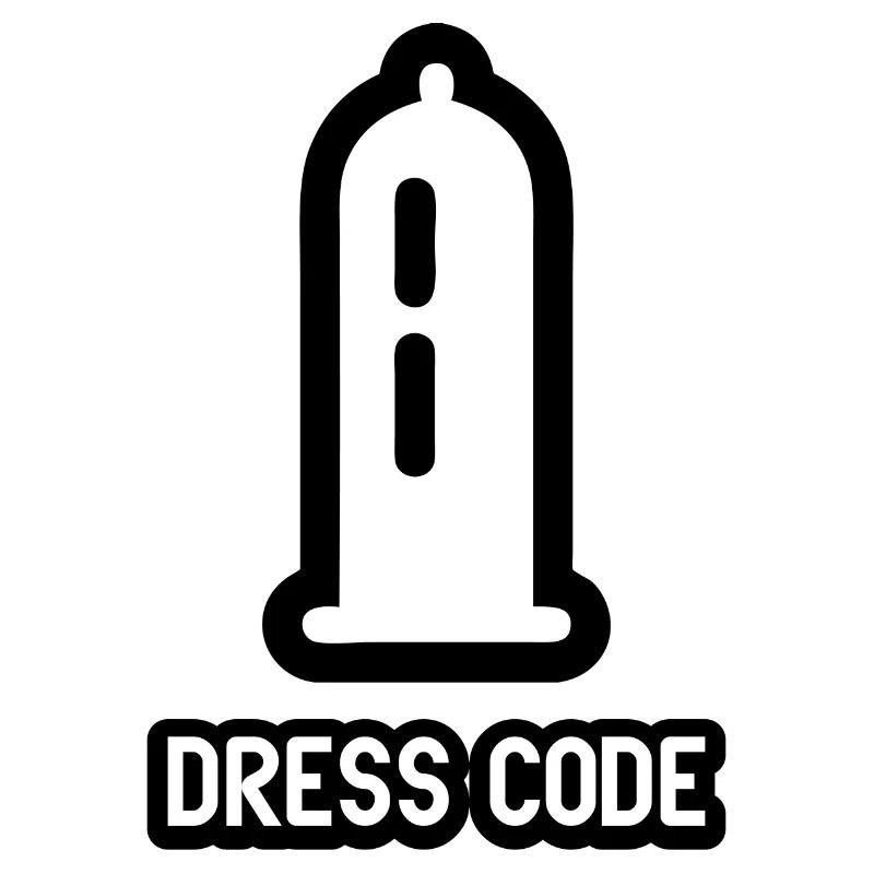 dresscode1 blak