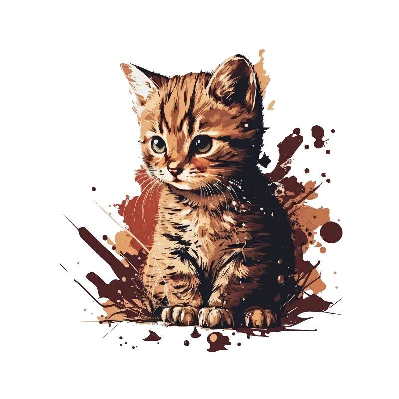 KITTEN