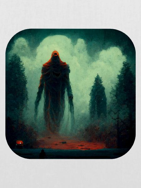 Wood Cloud Stalker