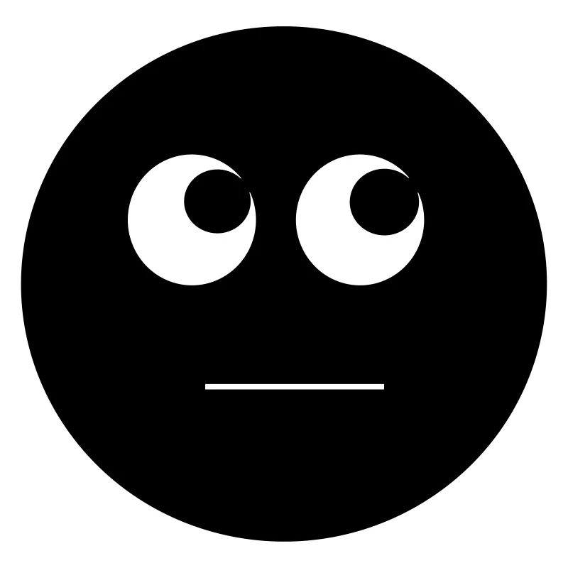 Der etwas andere Emoji!