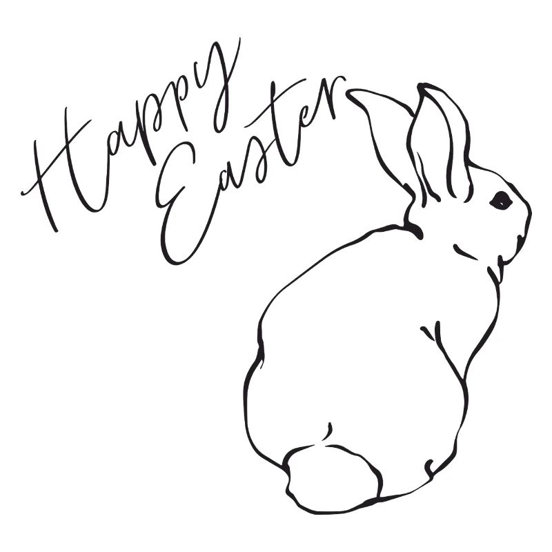 Ostern Happy Easter