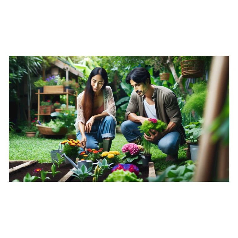 Harmony Blooms: Entdecken Sie die stillen Freuden der