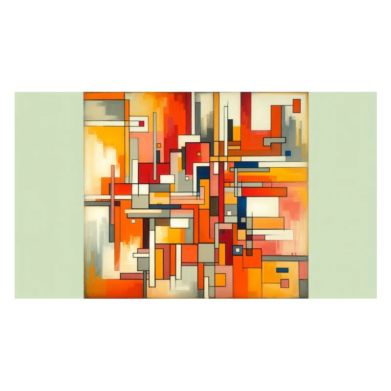 « Dévoiler l’essence : l’abstraction dynamique par