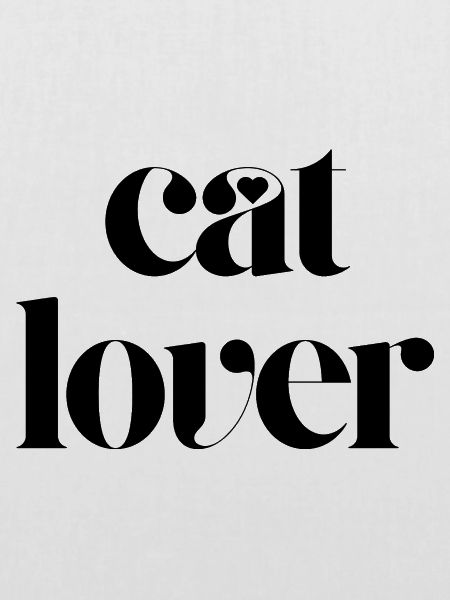 cat lover