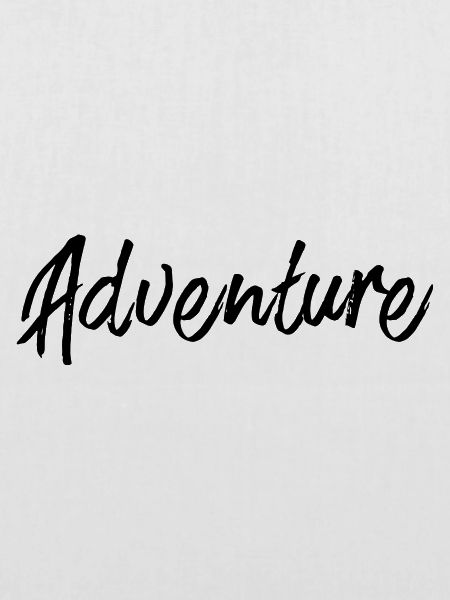 adventure