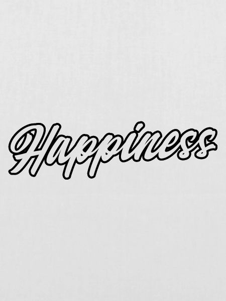 Happiness