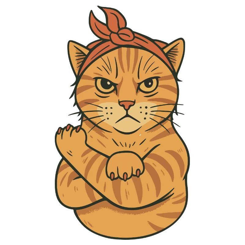 Power Cat