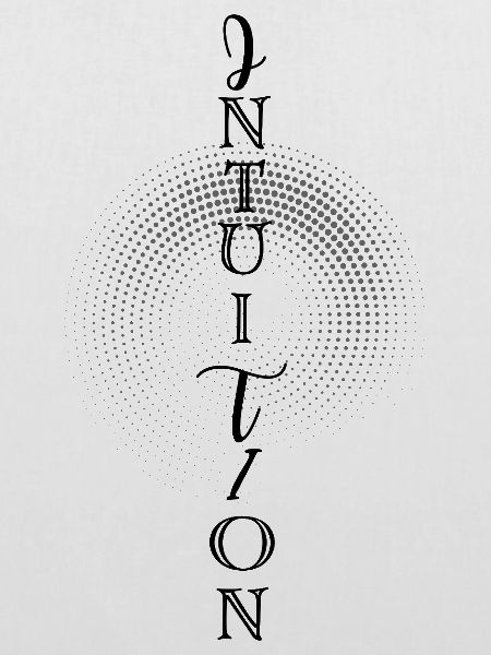 INTUITION – Dein innerer Kompass