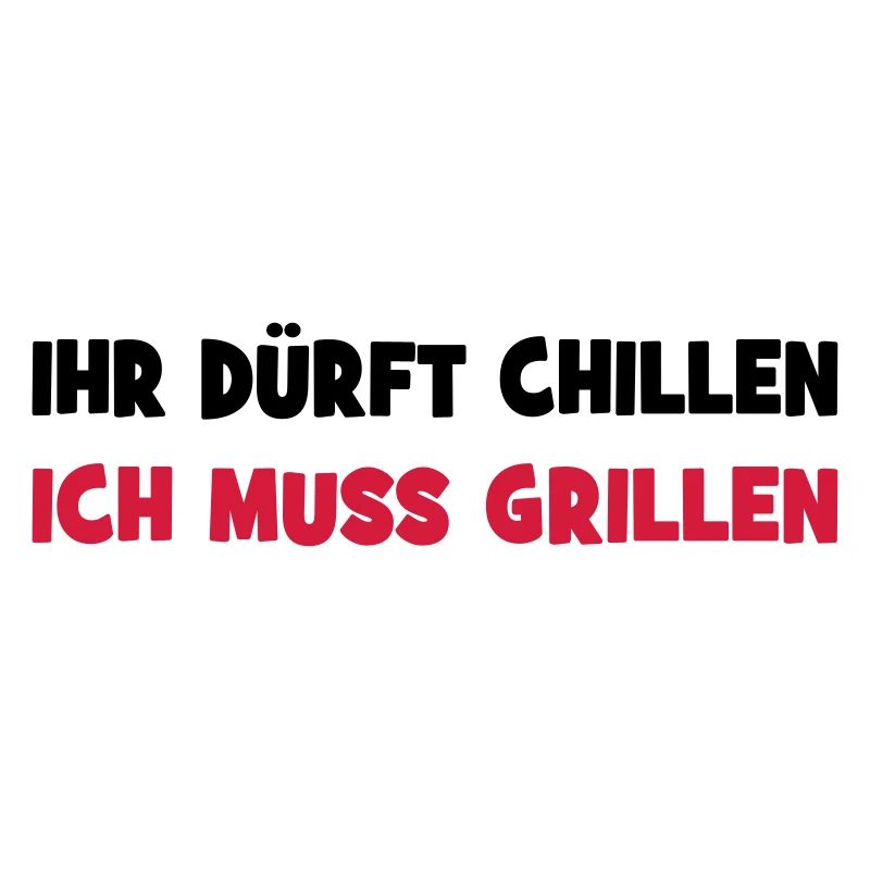 grillen