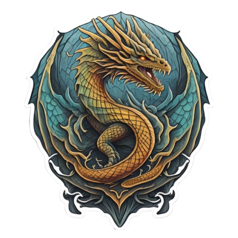 Drache